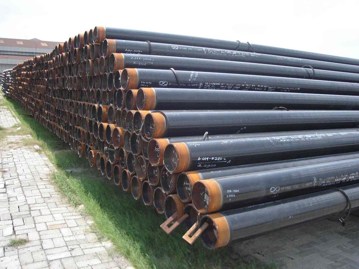 3LPE Coating